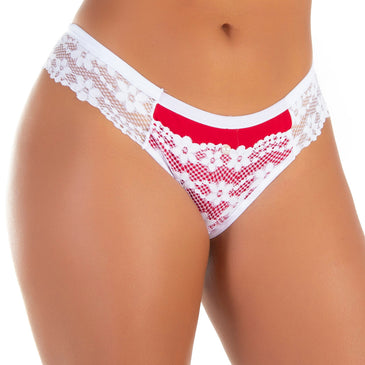 Calcinha Sexy Renda nas laterais e no bumbum.Parte frontal é microfibra especial poliamida coberta por renda flor!Forro em Algodão para maior conforto e Higiene.Delicada pedrinha...